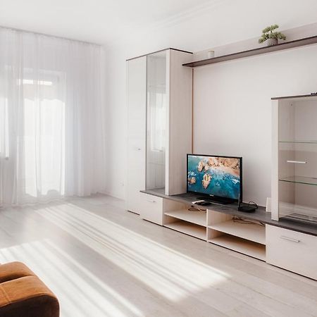 Apartament 2 Camere, Decomandat, In Zona Centrala Bukareszt Zewnętrze zdjęcie