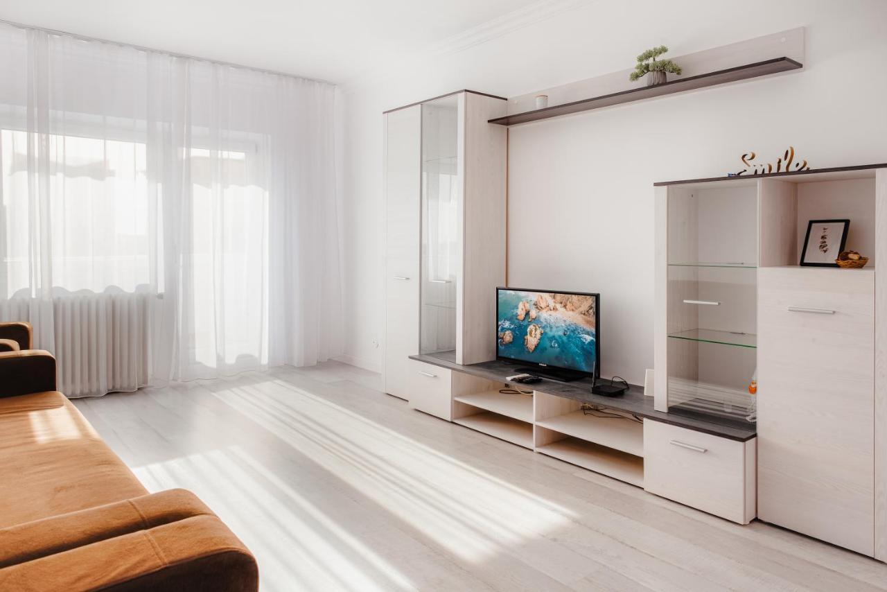 Apartament 2 Camere, Decomandat, In Zona Centrala Bukareszt Zewnętrze zdjęcie