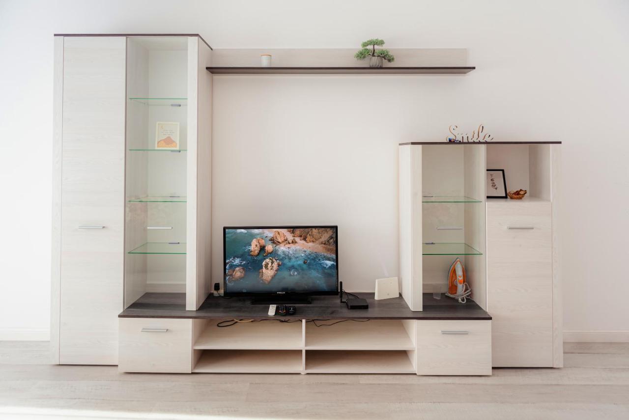 Apartament 2 Camere, Decomandat, In Zona Centrala Bukareszt Zewnętrze zdjęcie