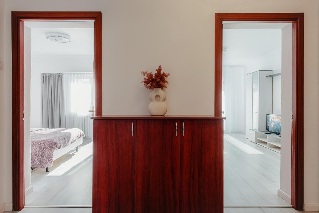 Apartament 2 Camere, Decomandat, In Zona Centrala Bukareszt Zewnętrze zdjęcie