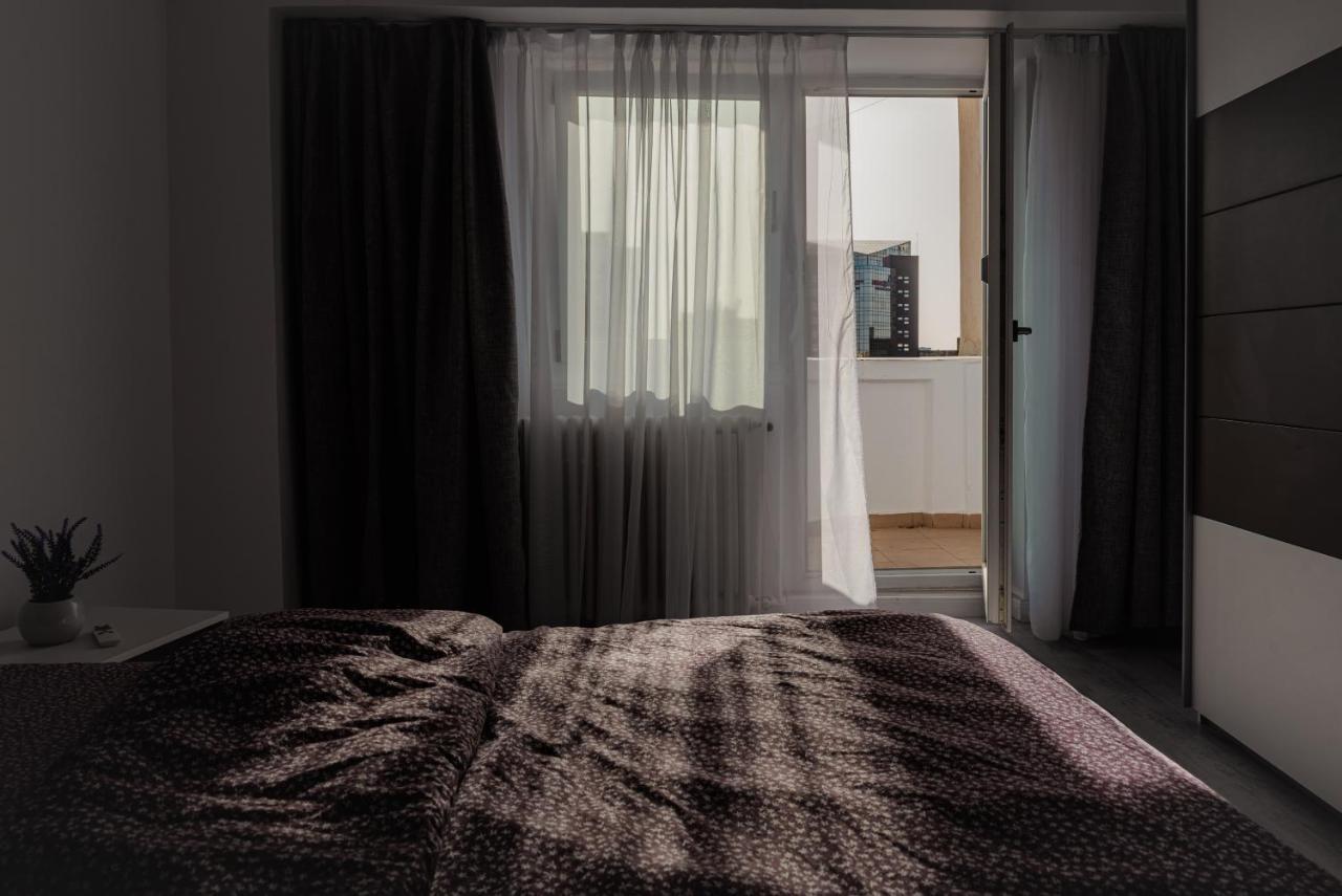 Apartament 2 Camere, Decomandat, In Zona Centrala Bukareszt Zewnętrze zdjęcie