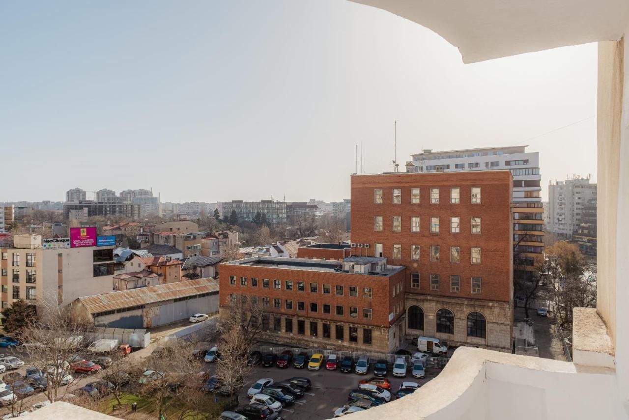Apartament 2 Camere, Decomandat, In Zona Centrala Bukareszt Zewnętrze zdjęcie