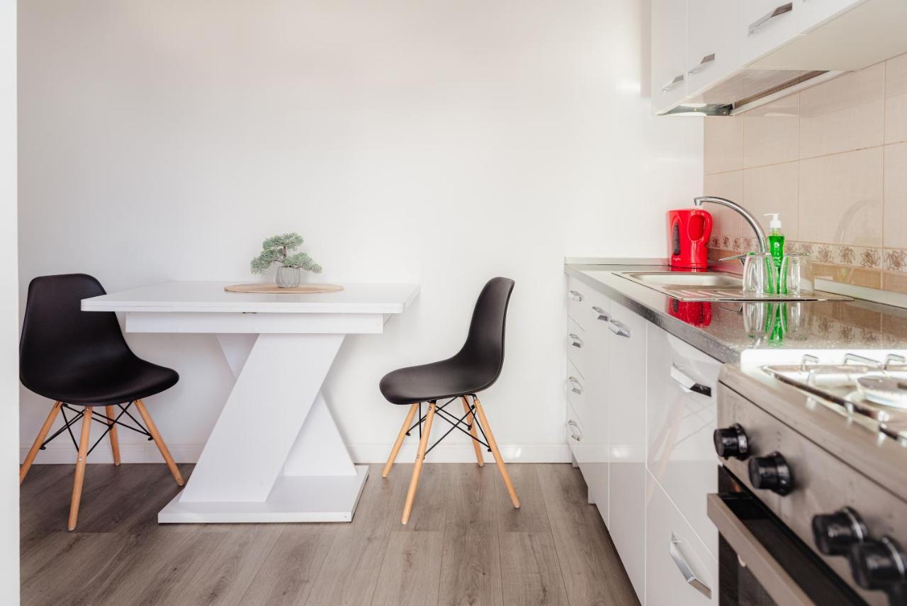 Apartament 2 Camere, Decomandat, In Zona Centrala Bukareszt Zewnętrze zdjęcie