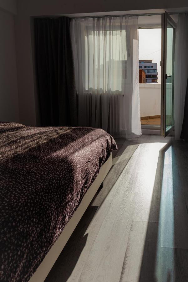Apartament 2 Camere, Decomandat, In Zona Centrala Bukareszt Zewnętrze zdjęcie
